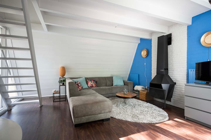 Foto 5 van Krimweg 140-A42