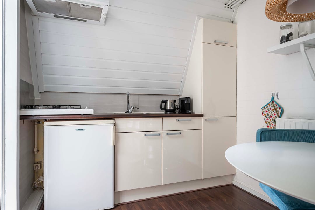 Foto 7 van Krimweg 140-A42