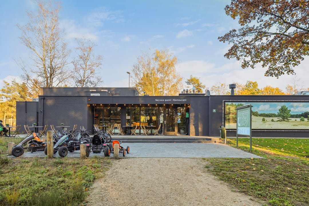 Foto 23 van Krimweg 140-A42