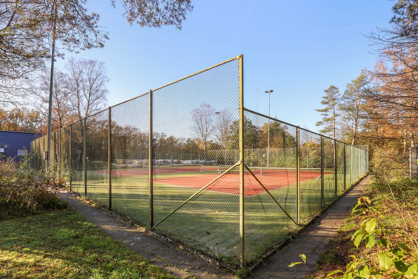 Foto 25 van Krimweg 140-A42