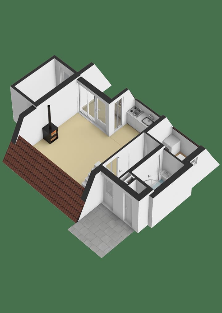 Foto 27 van Krimweg 140-A42