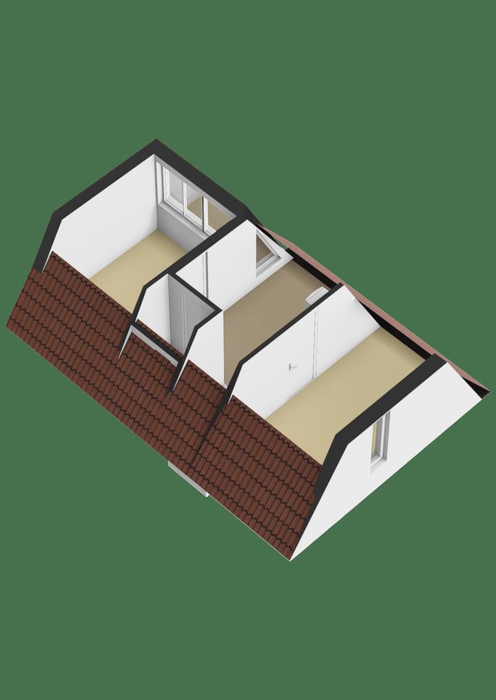 Foto 29 van Krimweg 140-A42