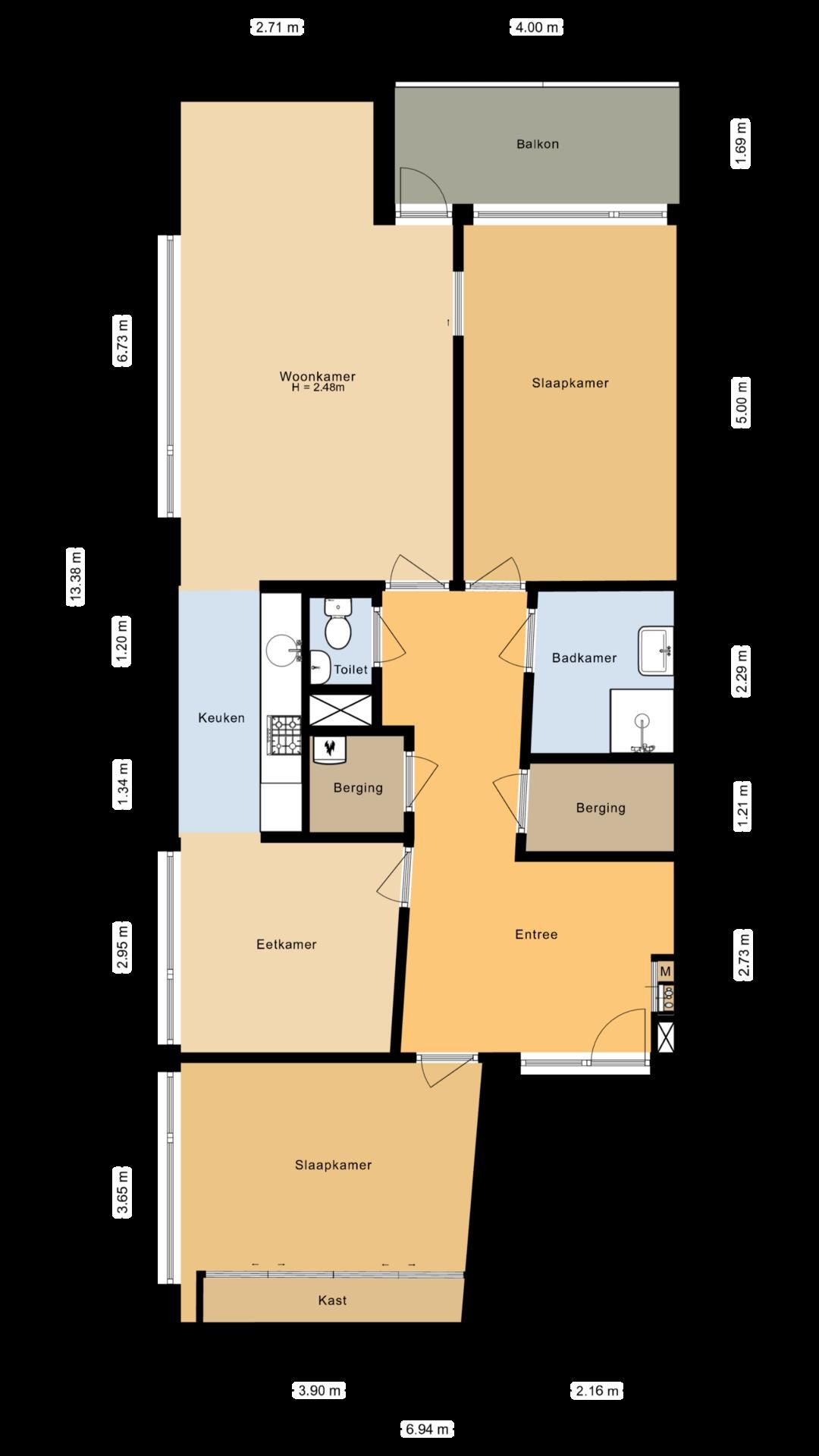 Foto 30 van Zuiderzeeweg 83