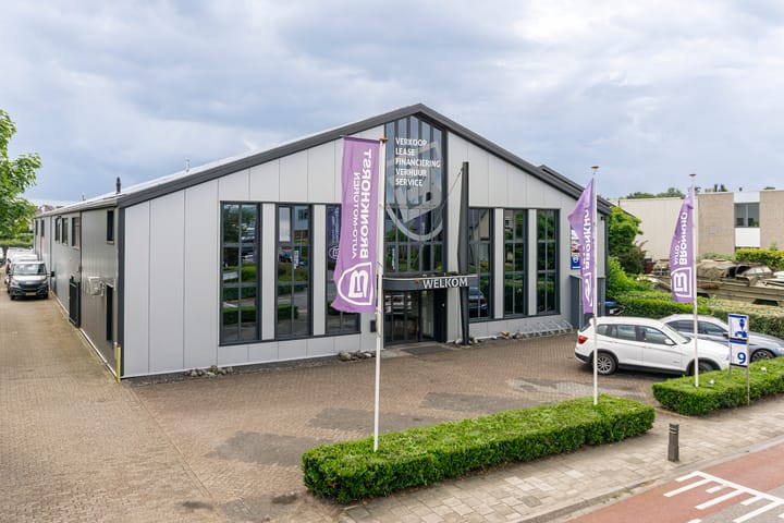 Beijerdstraat 9, Beusichem