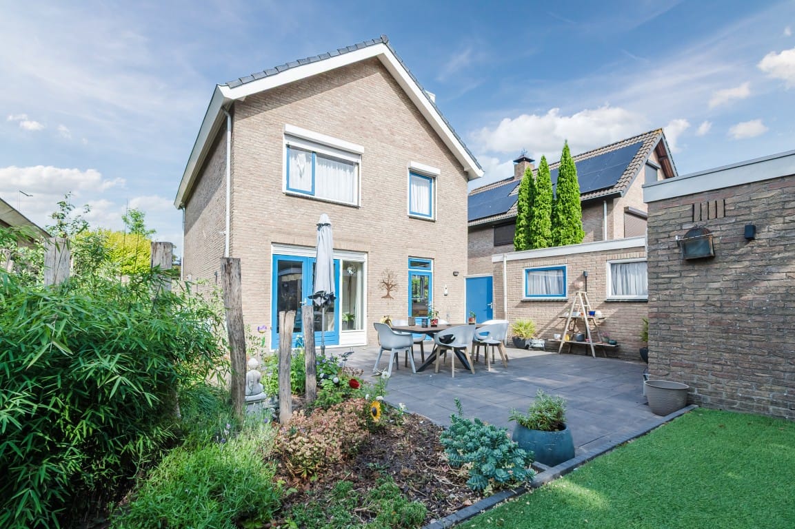 Foto 3 van Rode Schouw 34