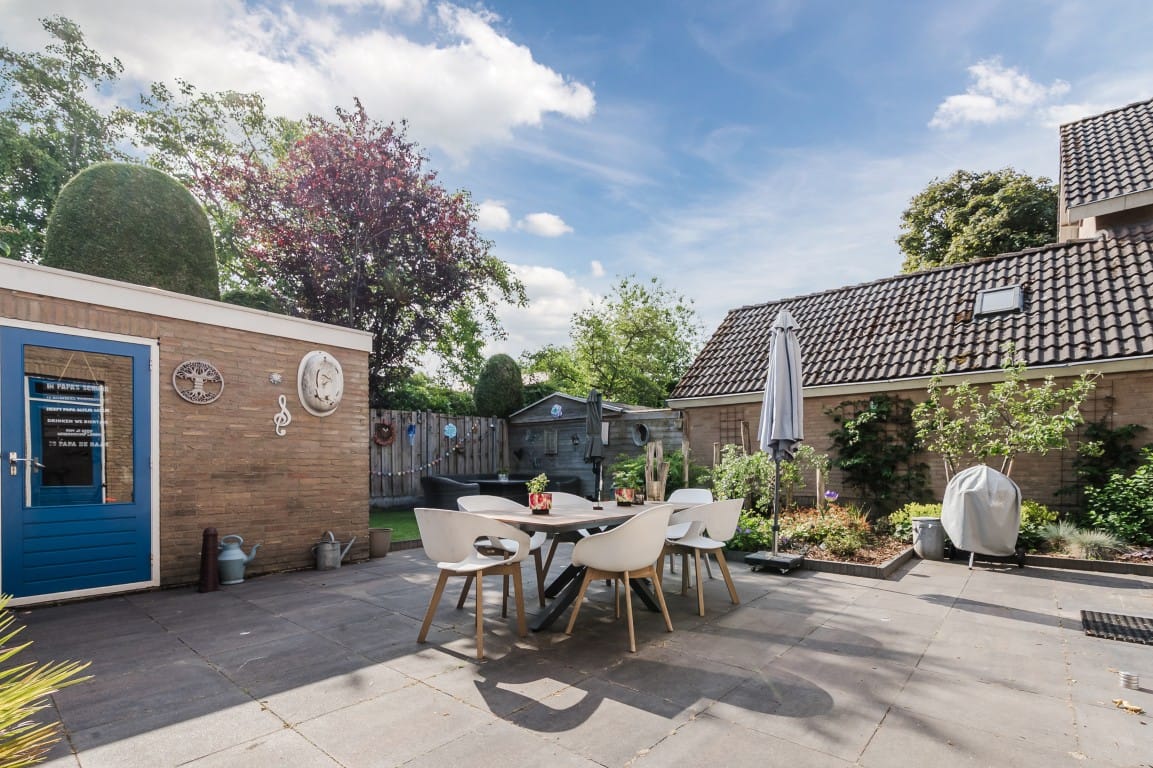 Foto 4 van Rode Schouw 34