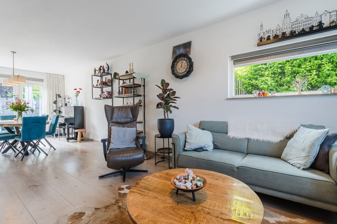 Foto 5 van Rode Schouw 34