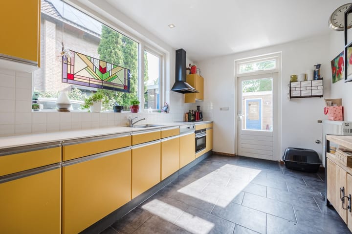 Foto 6 van Rode Schouw 34