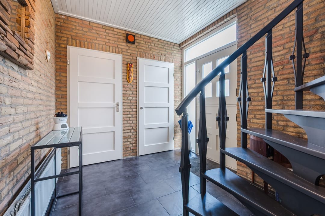 Foto 8 van Rode Schouw 34