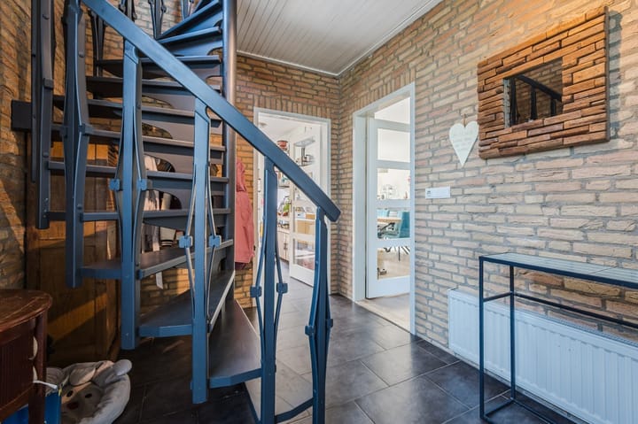 Foto 9 van Rode Schouw 34