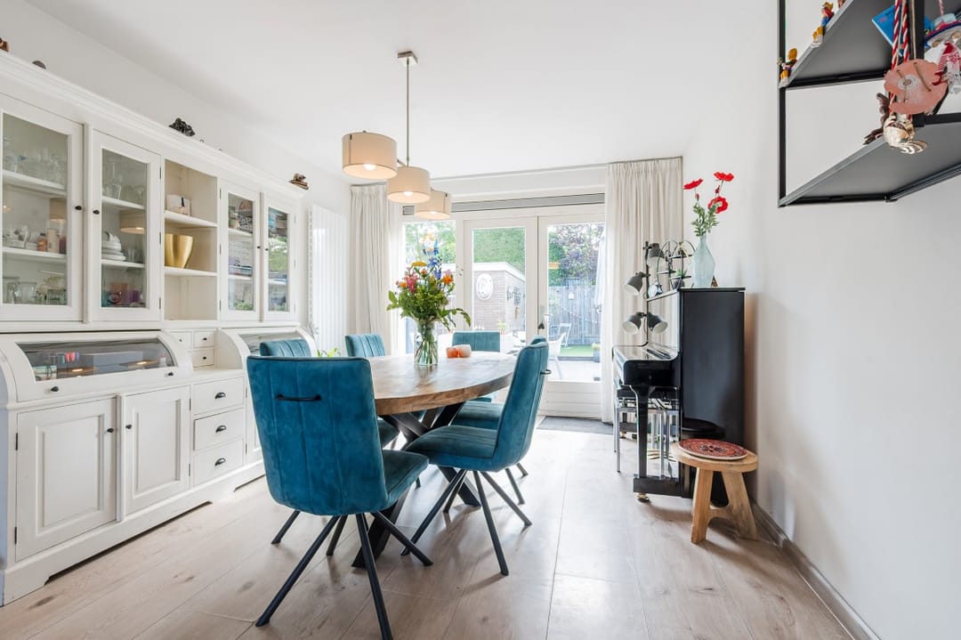 Foto 13 van Rode Schouw 34