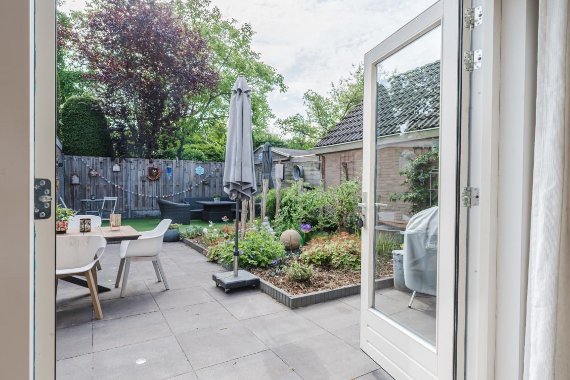 Foto 14 van Rode Schouw 34