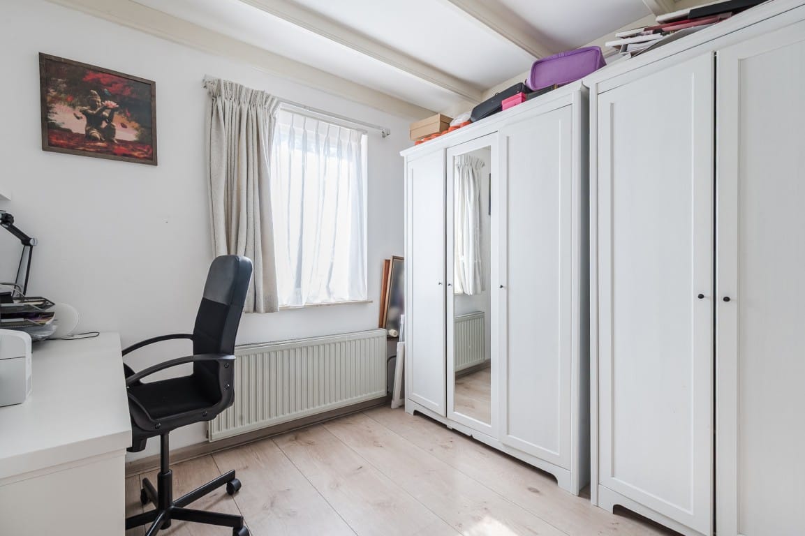 Foto 25 van Rode Schouw 34