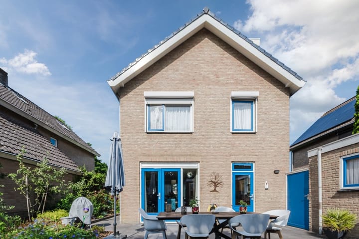 Foto 38 van Rode Schouw 34