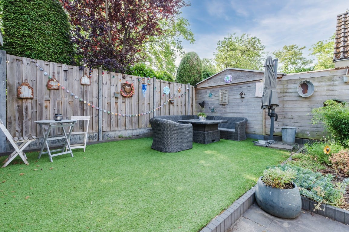 Foto 40 van Rode Schouw 34