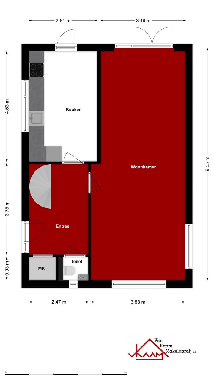 Foto 49 van Rode Schouw 34