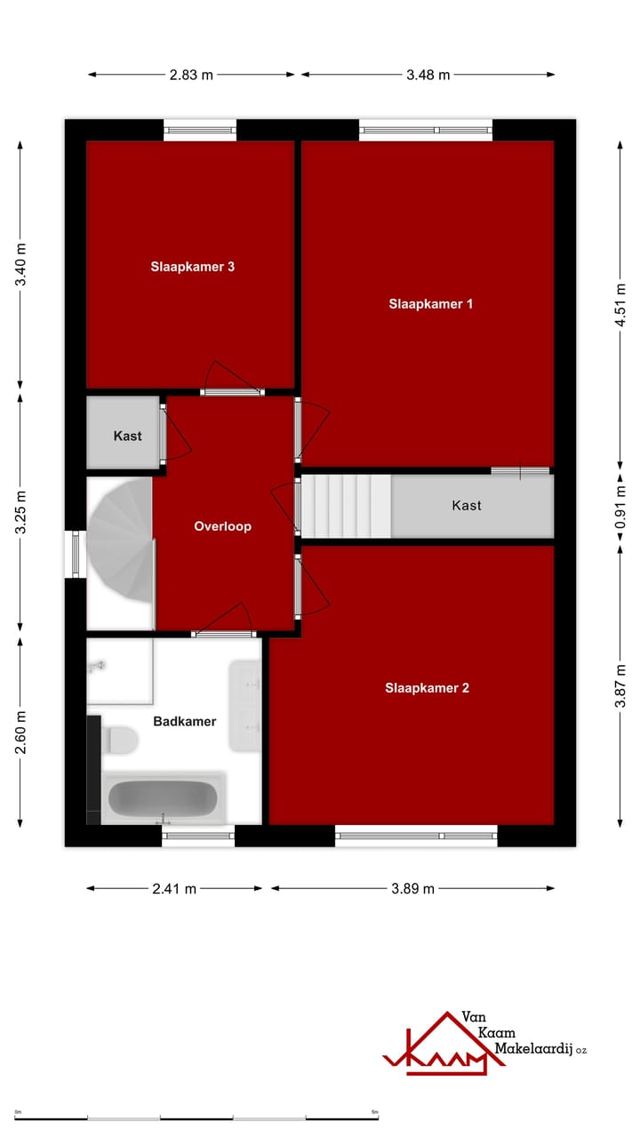 Foto 50 van Rode Schouw 34