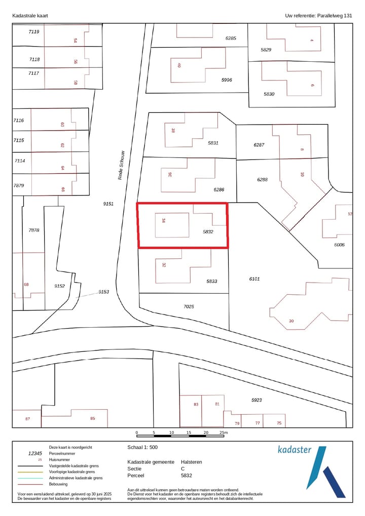 Foto 54 van Rode Schouw 34