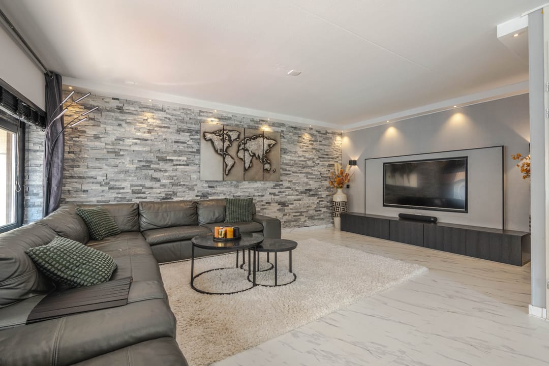 Foto 1 van Adriaan Kooningsstraat 63