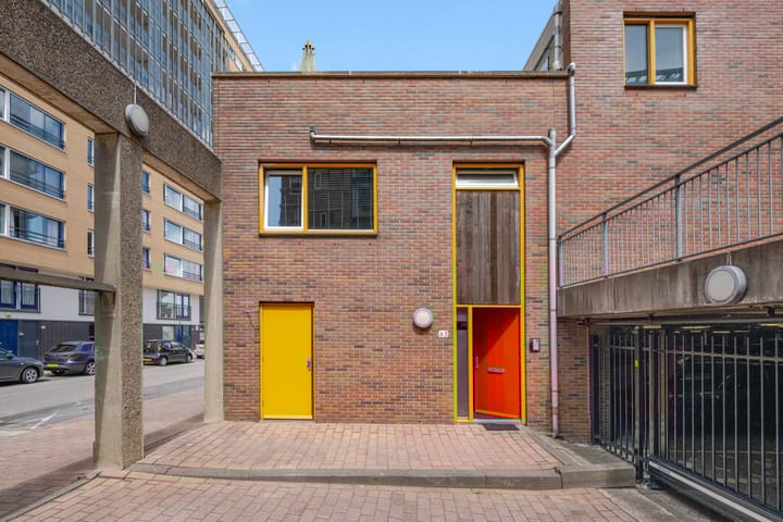 Foto 2 van Adriaan Kooningsstraat 63