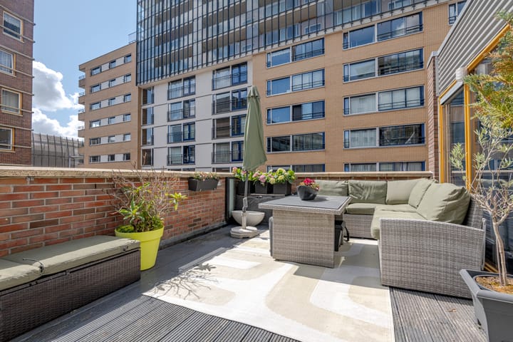 Foto 4 van Adriaan Kooningsstraat 63