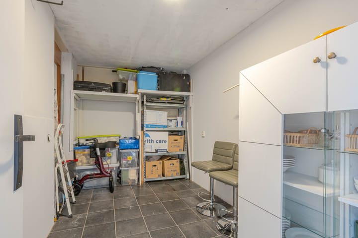 Foto 11 van Adriaan Kooningsstraat 63