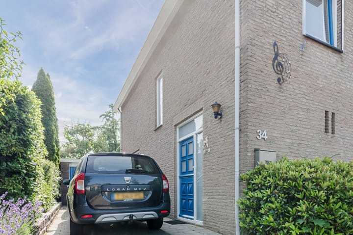 Foto 42 van Rode Schouw 34