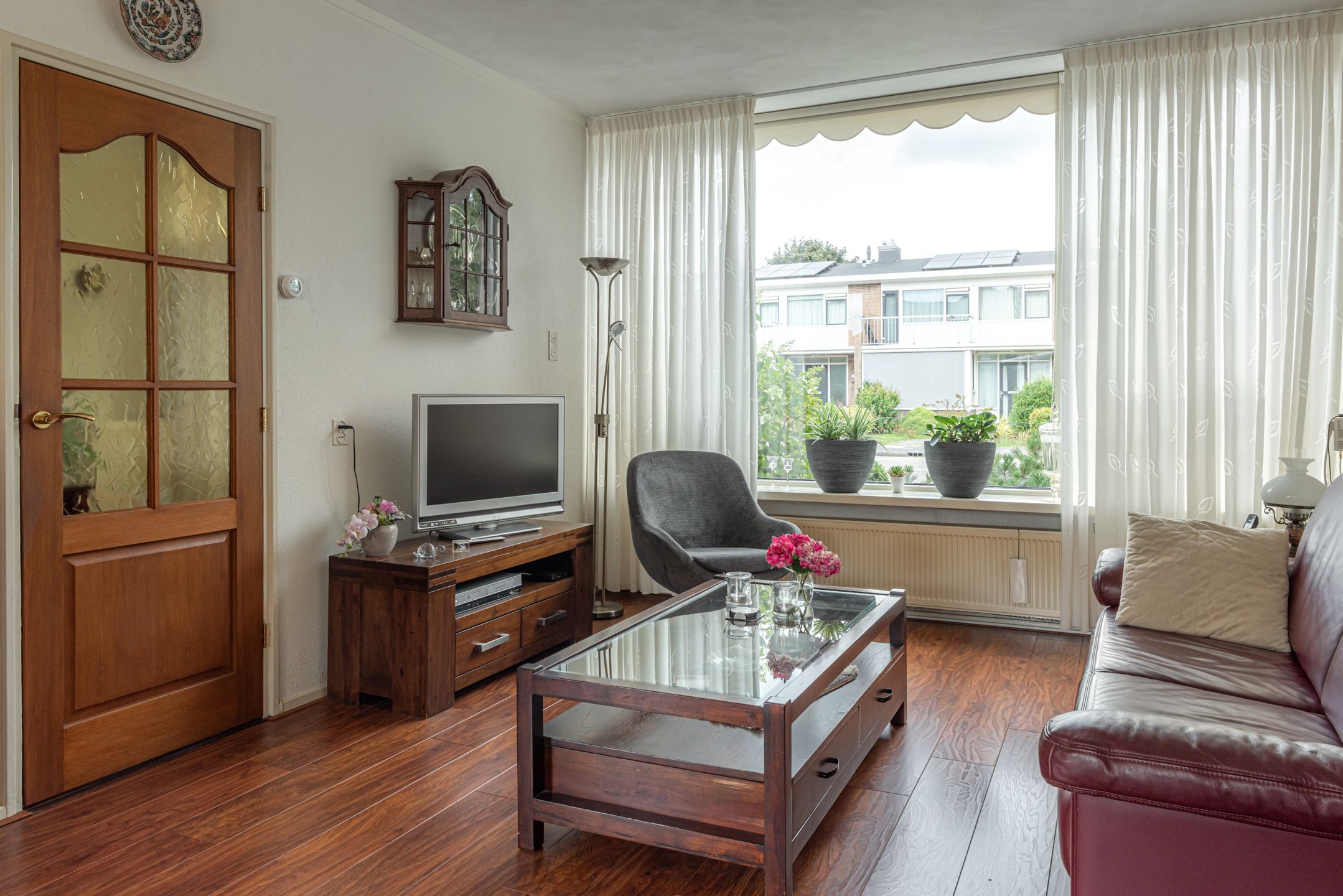 Foto 3 van K R Poststraat 24