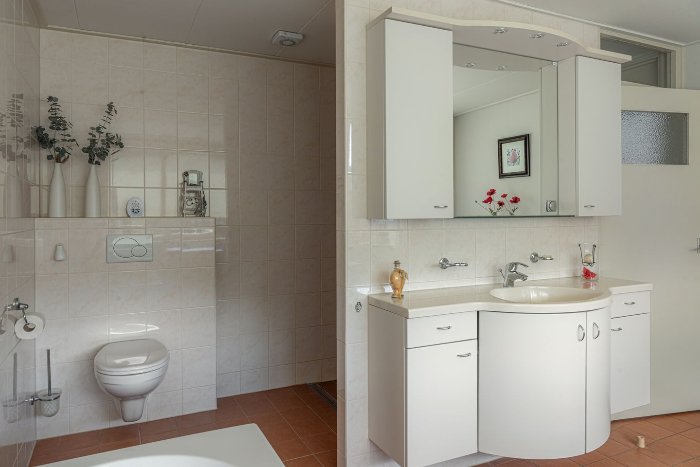 Foto 5 van K R Poststraat 24