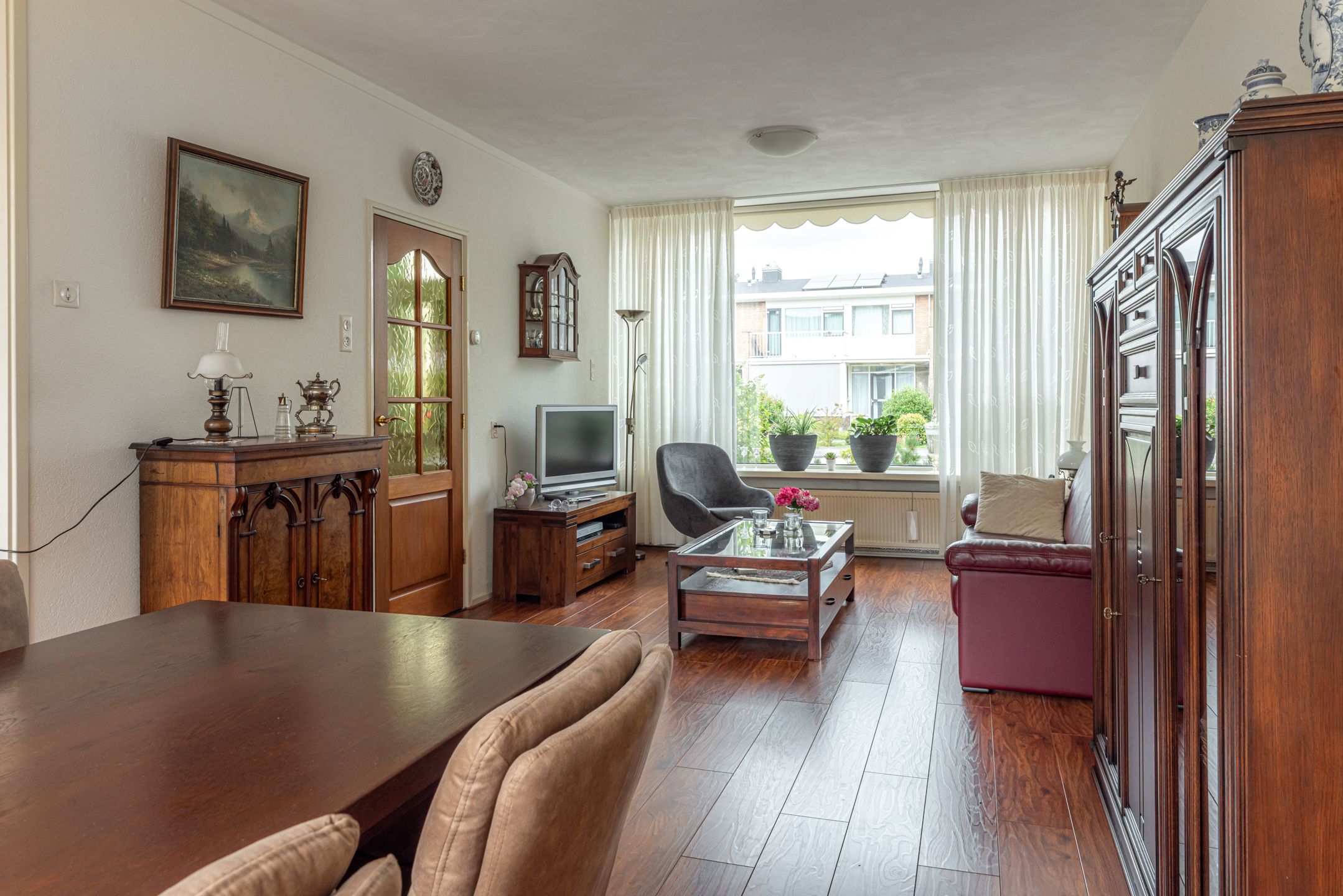 Foto 6 van K R Poststraat 24