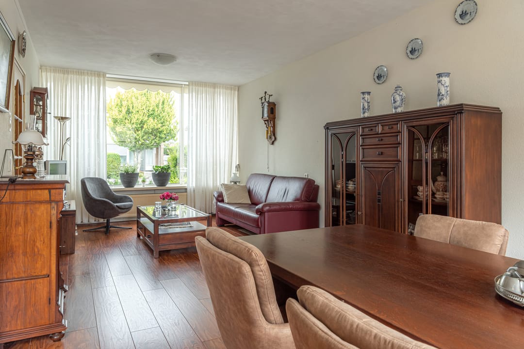 Foto 7 van K R Poststraat 24