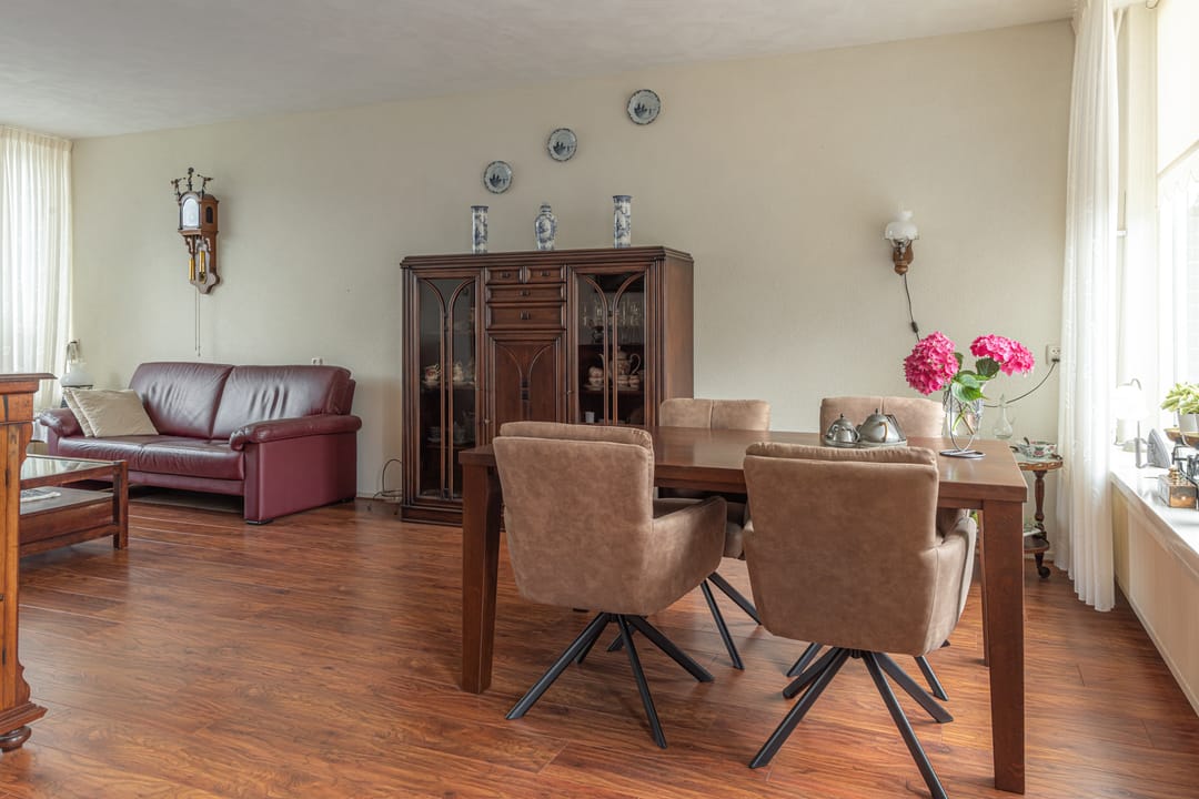 Foto 8 van K R Poststraat 24