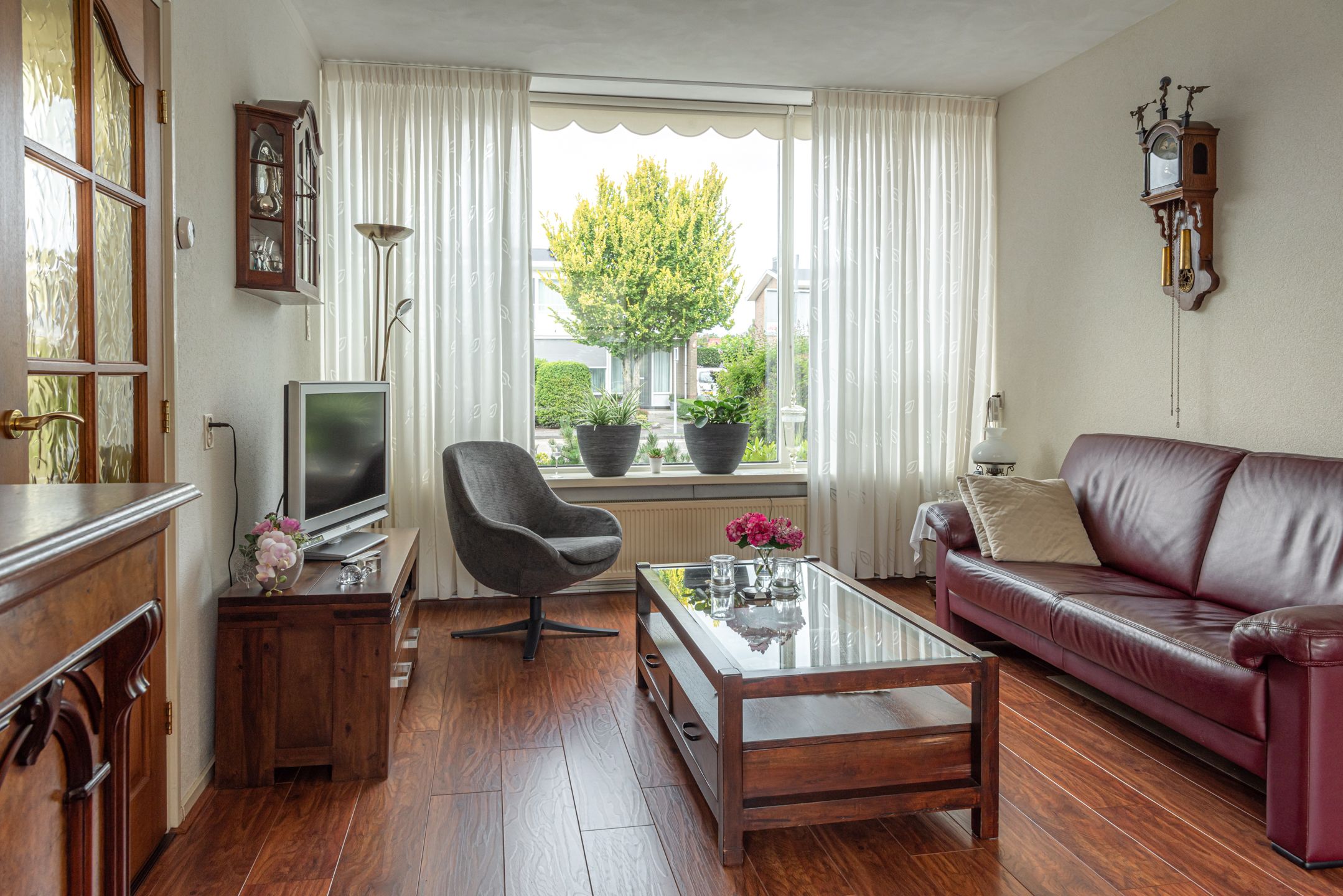 Foto 9 van K R Poststraat 24