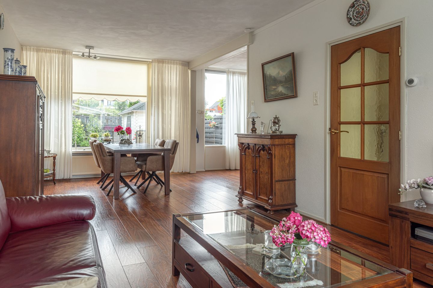 Foto 10 van K R Poststraat 24