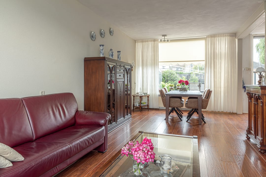 Foto 11 van K R Poststraat 24