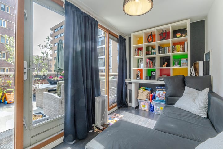 Foto 26 van Adriaan Kooningsstraat 63