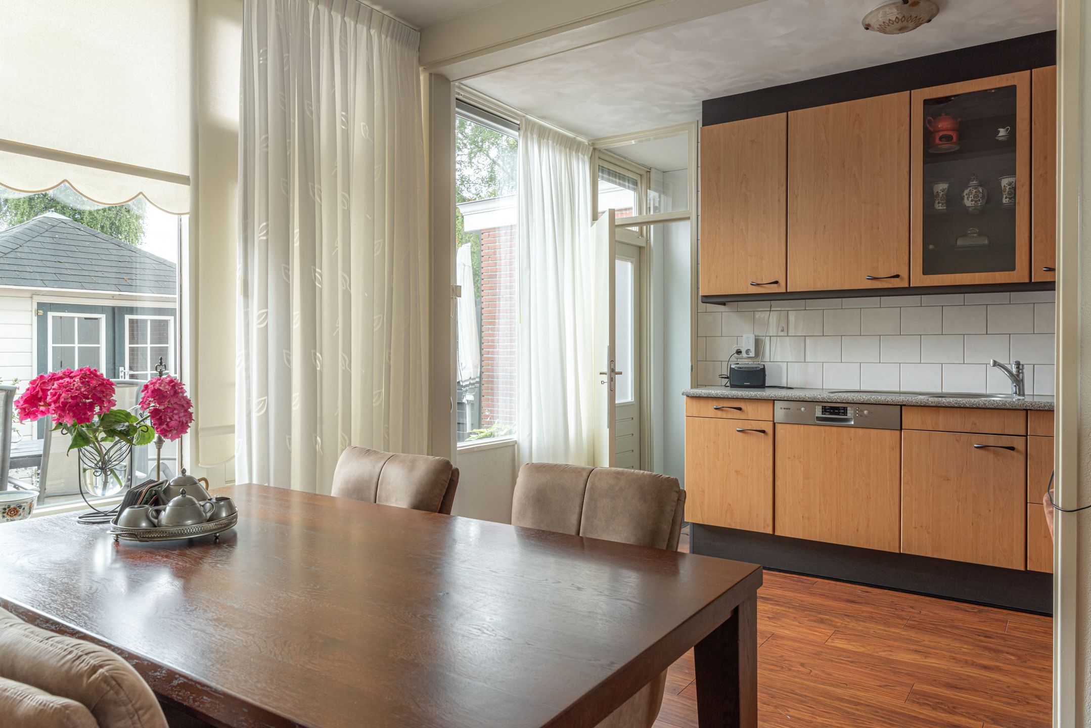 Foto 12 van K R Poststraat 24