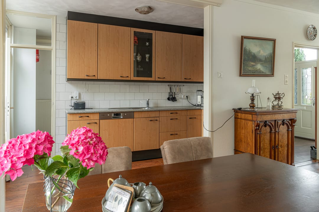 Foto 13 van K R Poststraat 24