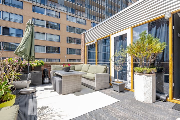 Foto 28 van Adriaan Kooningsstraat 63