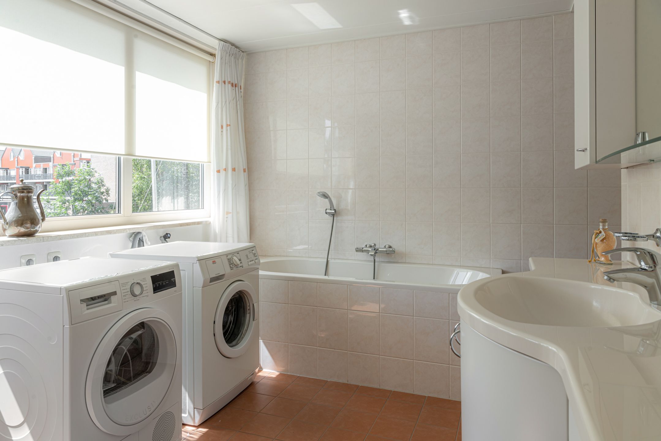 Foto 21 van K R Poststraat 24