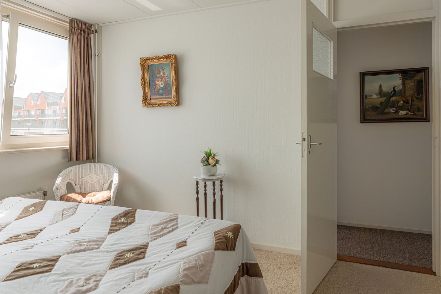 Foto 25 van K R Poststraat 24