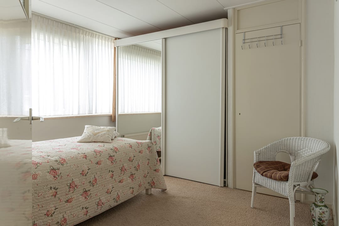 Foto 26 van K R Poststraat 24