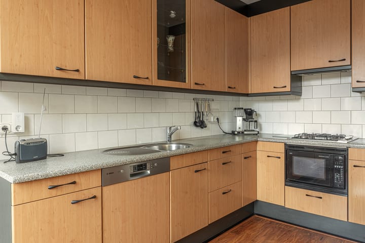 Foto 4 van K R Poststraat 24