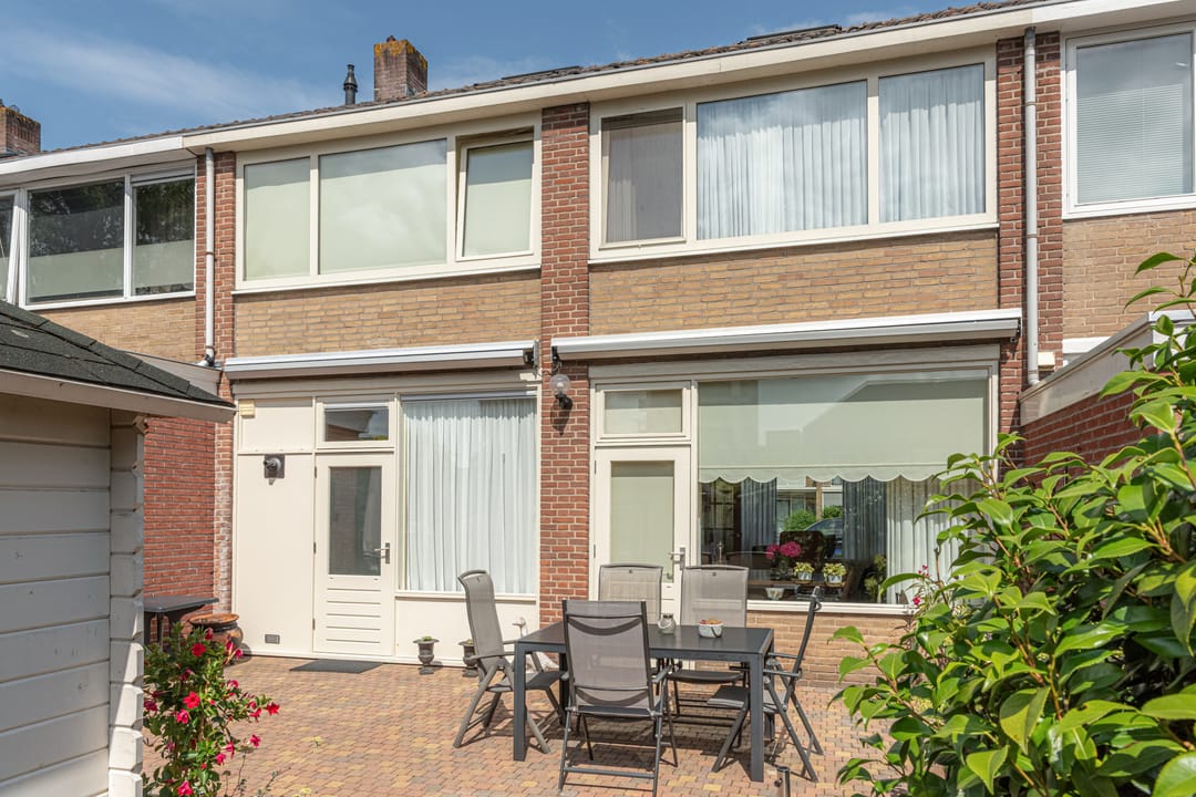 Foto 37 van K R Poststraat 24