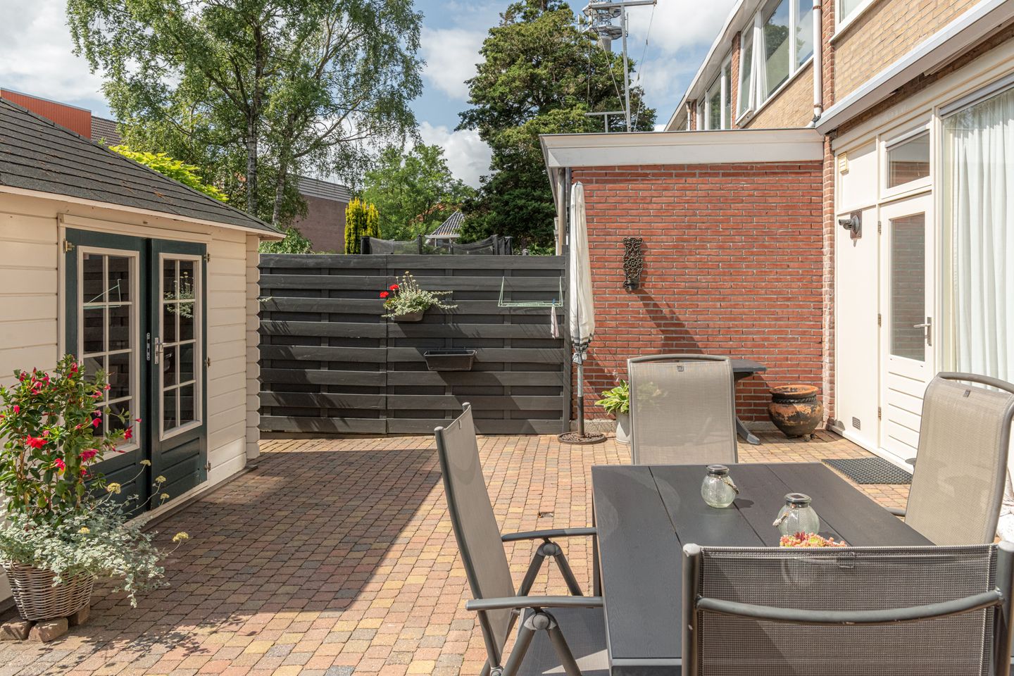 Foto 40 van K R Poststraat 24