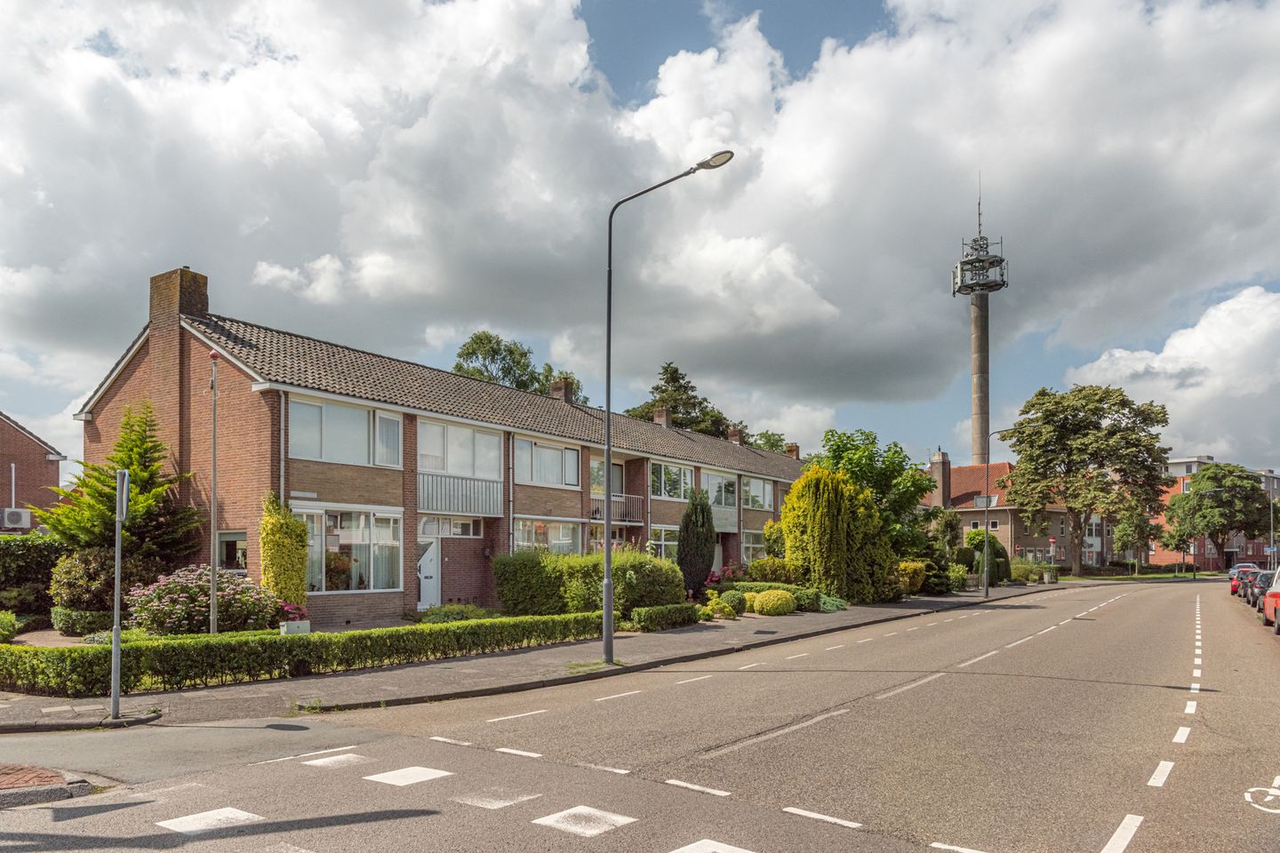 Foto 44 van K R Poststraat 24