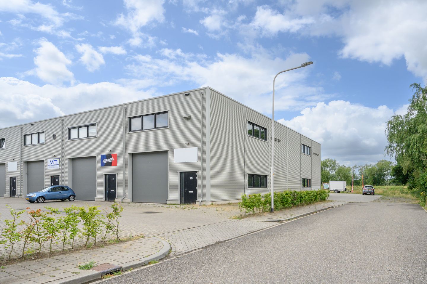 Bekijk foto 1 van Paapstraat 19
