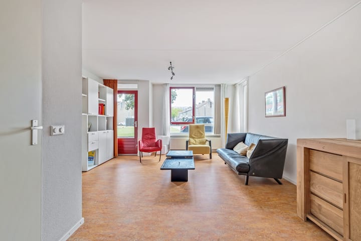 Foto 2 van Geertshof 15