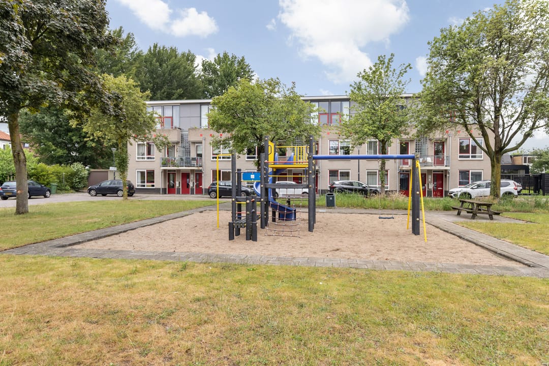 Foto 7 van Geertshof 15