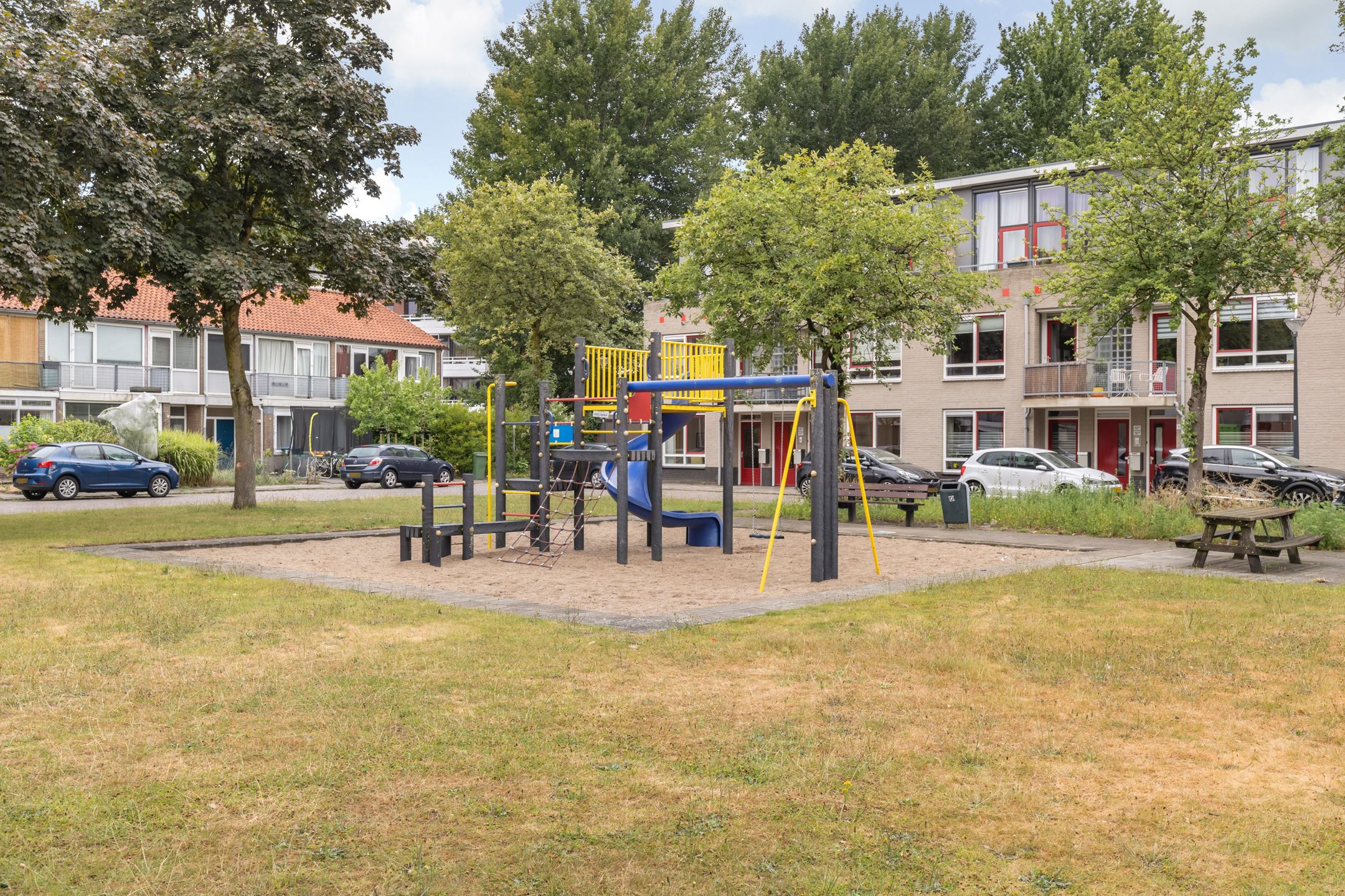 Foto 9 van Geertshof 15